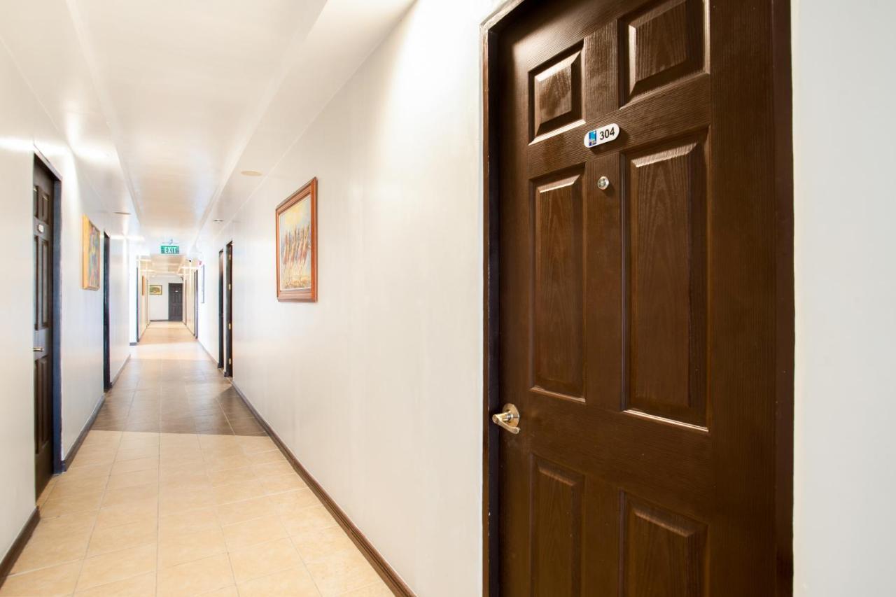 Oyo 394 Tagaytay Haven Hotel - Mendez Tagaytay City Exterior foto