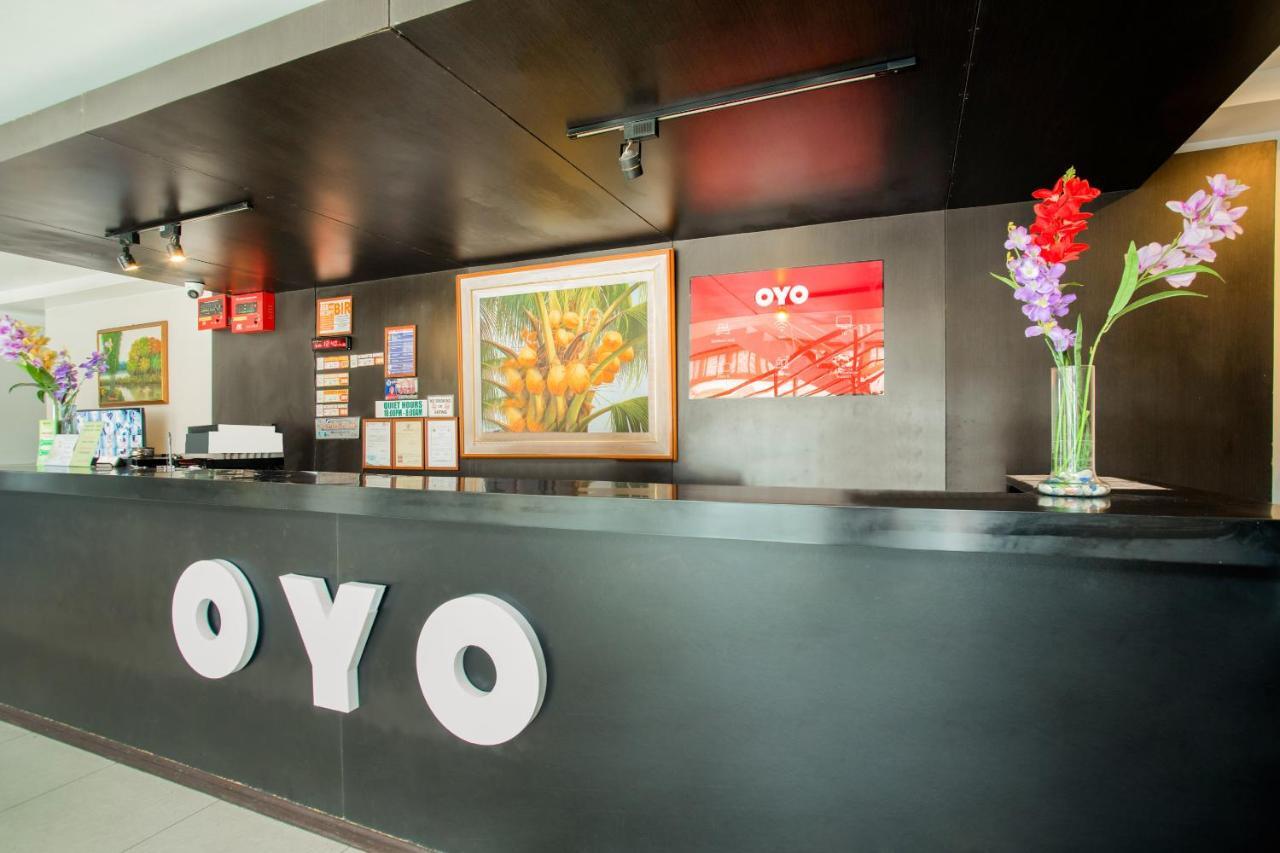 Oyo 394 Tagaytay Haven Hotel - Mendez Tagaytay City Exterior foto