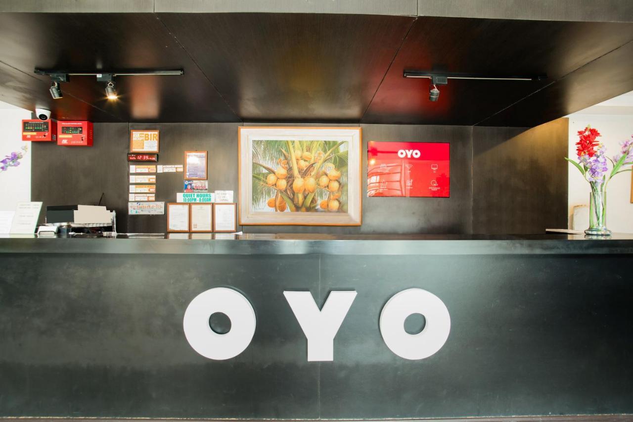 Oyo 394 Tagaytay Haven Hotel - Mendez Tagaytay City Exterior foto